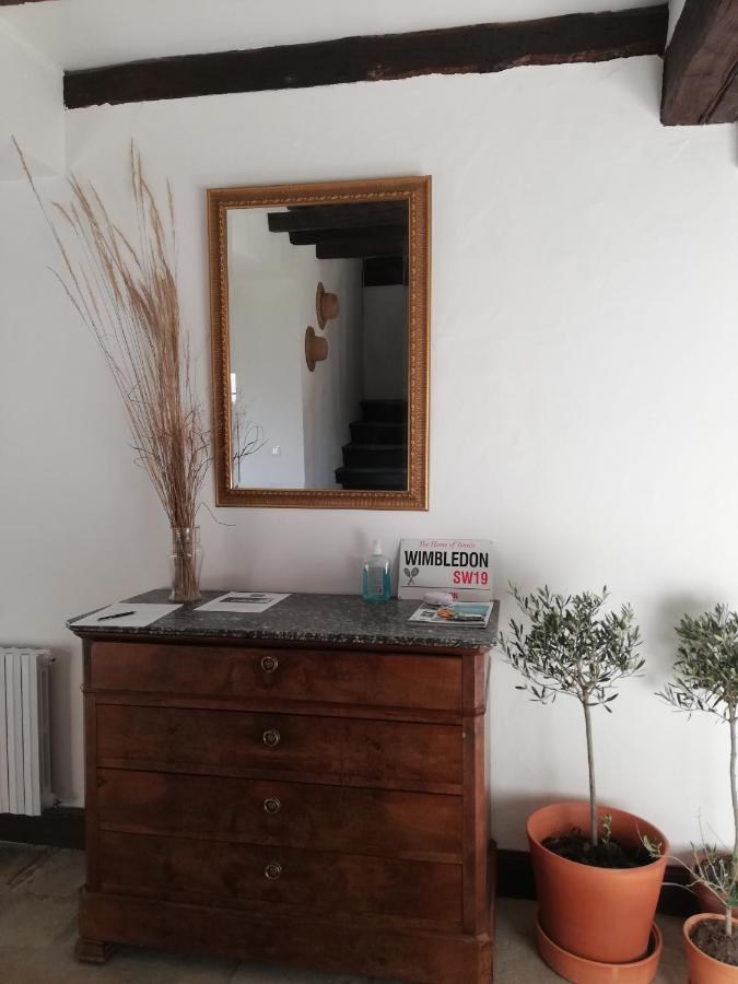 Maison Terracotta, Le Calme Aux Portes De Poitiers Saint-Julien-l'Ars Esterno foto
